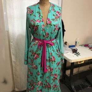 Maternity New Born Set